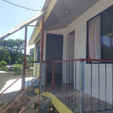 Вілла Casa Mar Puerto Viejo de Talamanca Екстер'єр фото