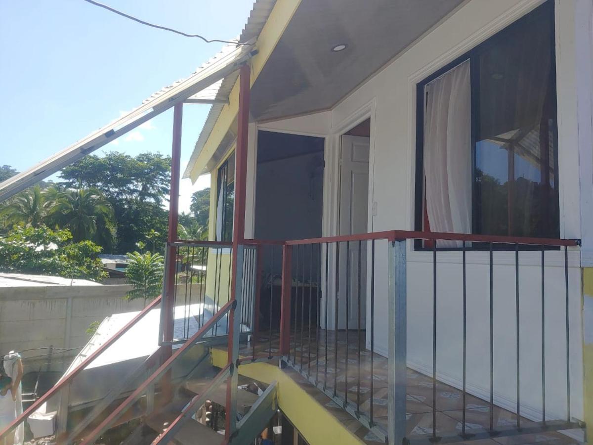 Вілла Casa Mar Puerto Viejo de Talamanca Екстер'єр фото