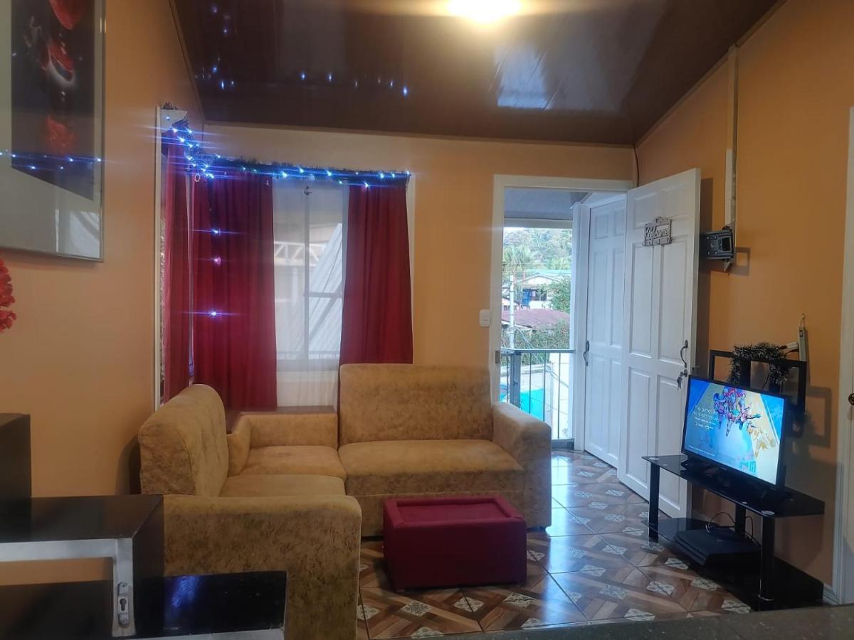 Вілла Casa Mar Puerto Viejo de Talamanca Екстер'єр фото