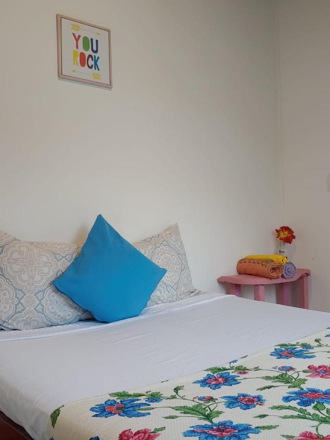 Вілла Casa Mar Puerto Viejo de Talamanca Екстер'єр фото