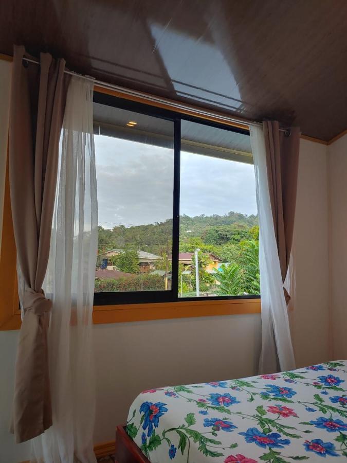 Вілла Casa Mar Puerto Viejo de Talamanca Екстер'єр фото